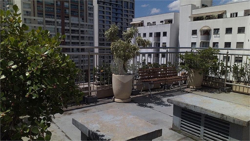 Venda Apartamento São Paulo Bela Vista REO775534 14