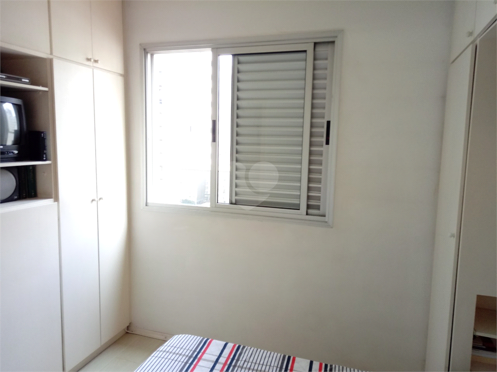 Venda Apartamento São Paulo Bela Vista REO775534 10