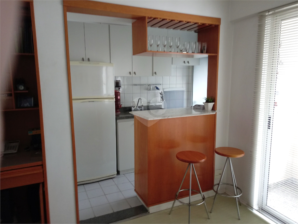 Venda Apartamento São Paulo Bela Vista REO775534 6