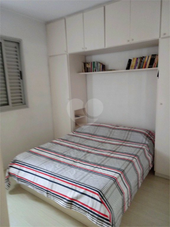 Venda Apartamento São Paulo Bela Vista REO775534 8