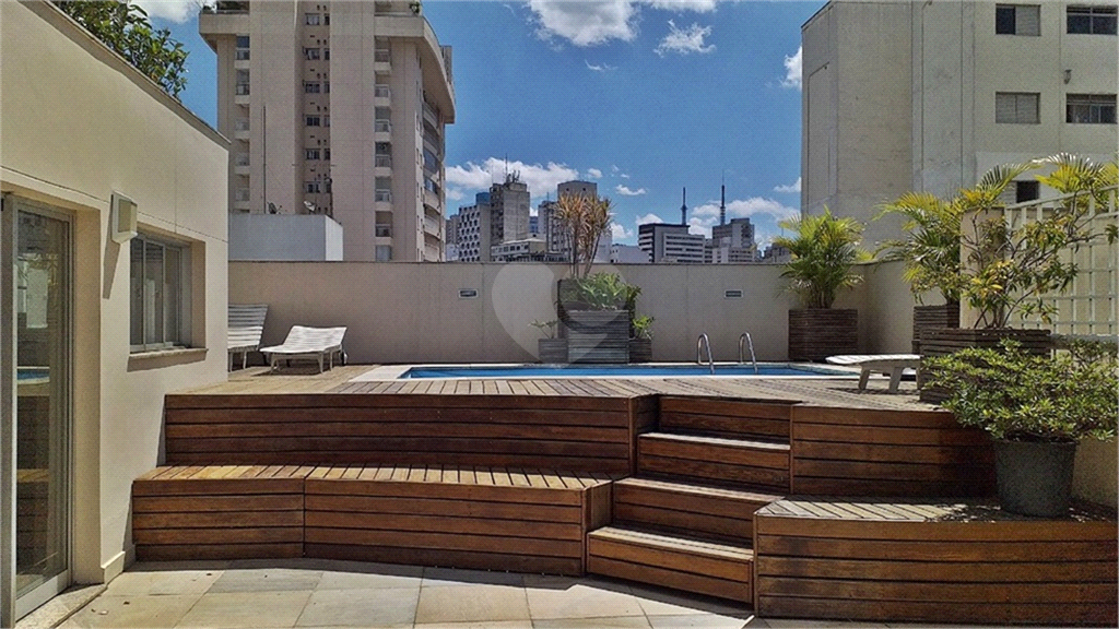 Venda Apartamento São Paulo Bela Vista REO775534 17