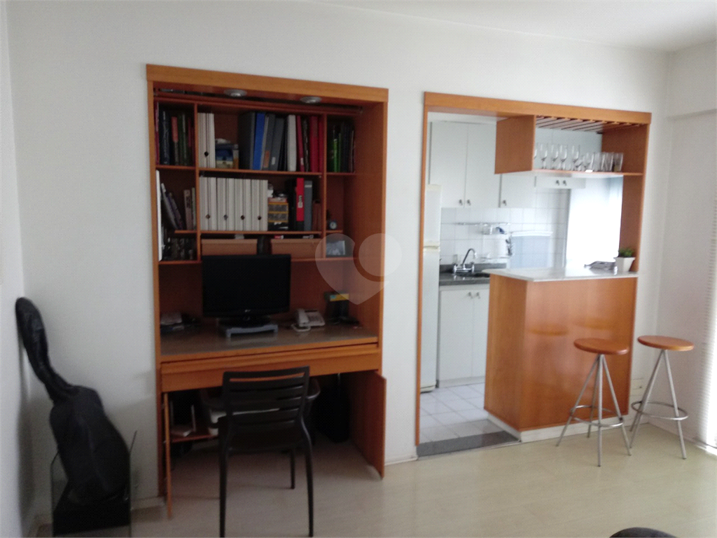 Venda Apartamento São Paulo Bela Vista REO775534 1