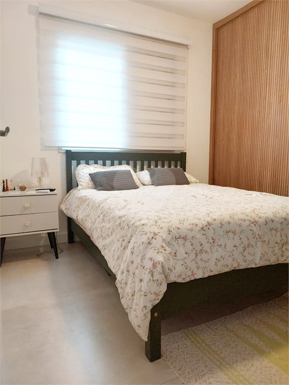 Venda Apartamento São Paulo Bela Vista REO775541 10