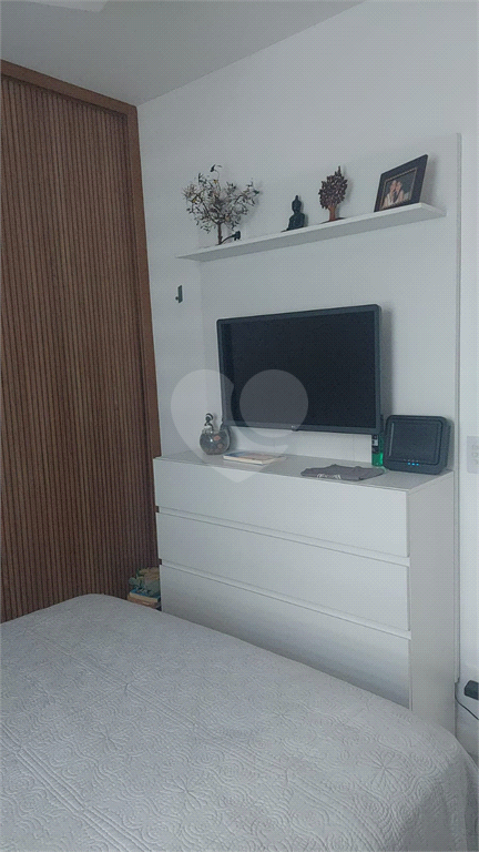 Venda Apartamento São Paulo Bela Vista REO775541 27