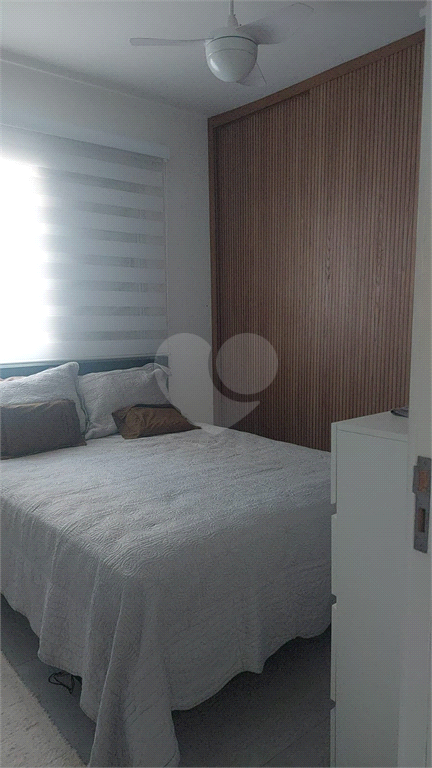 Venda Apartamento São Paulo Bela Vista REO775541 28