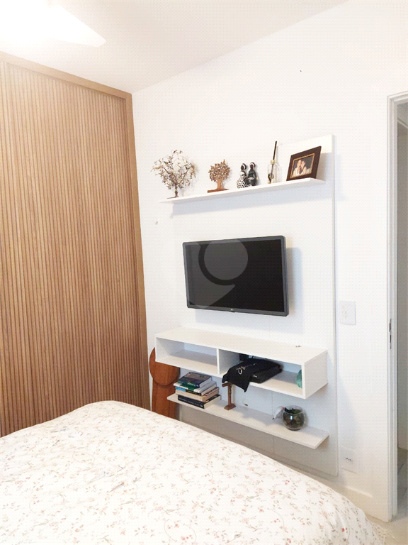 Venda Apartamento São Paulo Bela Vista REO775541 11