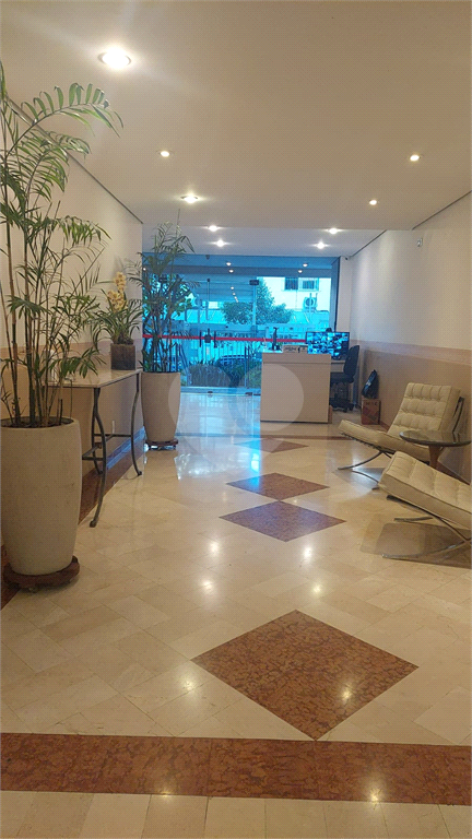 Venda Apartamento São Paulo Bela Vista REO775541 37