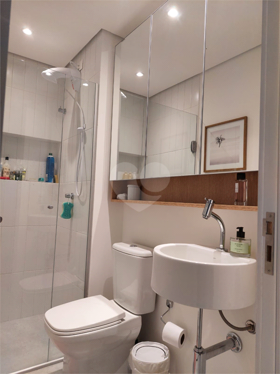 Venda Apartamento São Paulo Bela Vista REO775541 23