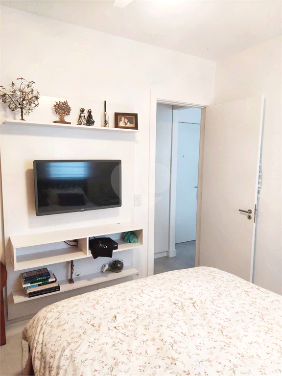 Venda Apartamento São Paulo Bela Vista REO775541 7