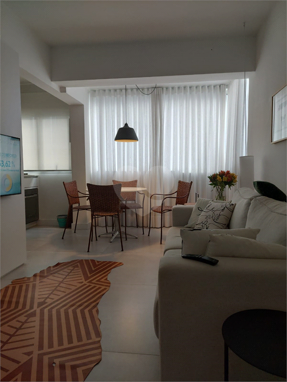 Venda Apartamento São Paulo Bela Vista REO775541 22