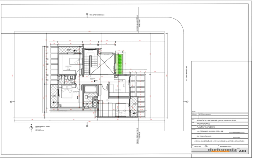 Venda Sobrado Gravataí Parque Da Matriz REO775542 3