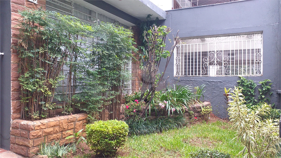 Venda Casa São Paulo Vila Mariana REO775545 1