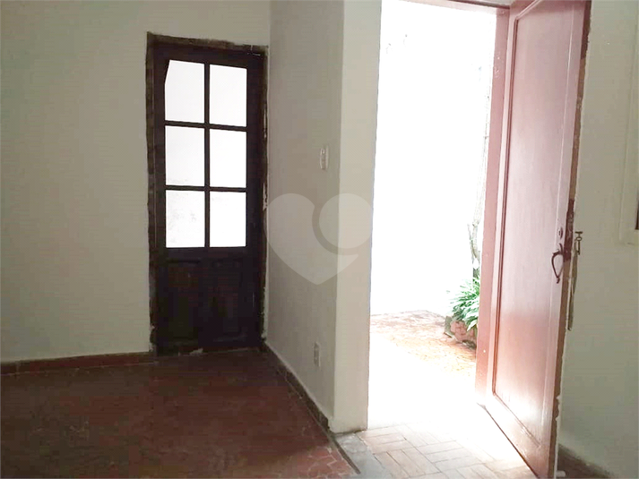 Venda Casa São Paulo Vila Mariana REO775545 22