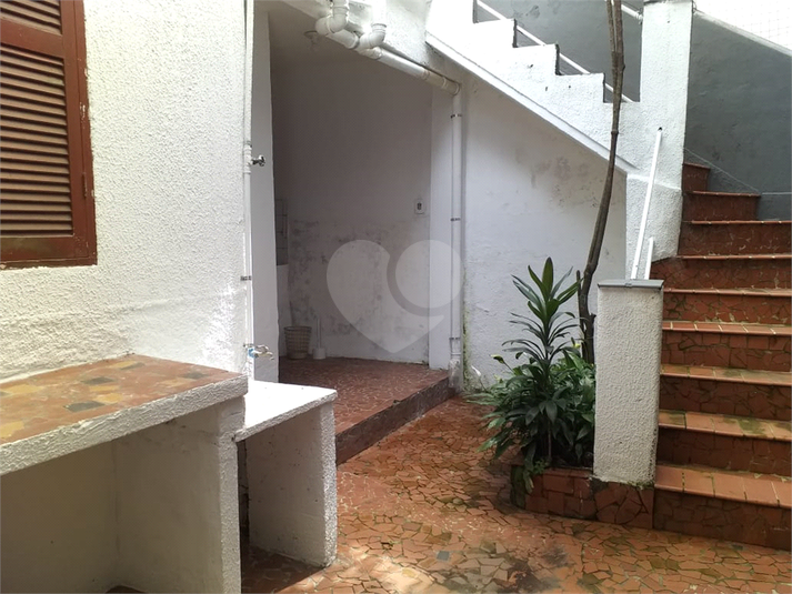 Venda Casa São Paulo Vila Mariana REO775545 29