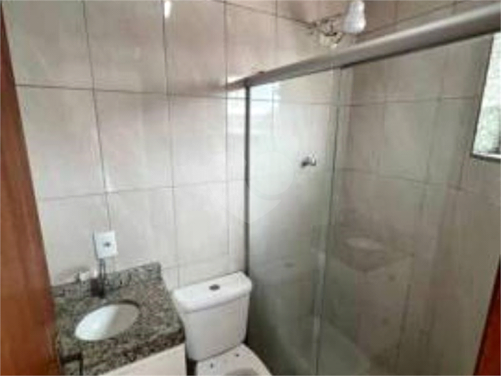 Venda Sobrado São Paulo Vila Euthalia REO775547 8