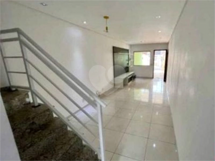 Venda Sobrado São Paulo Vila Euthalia REO775547 1