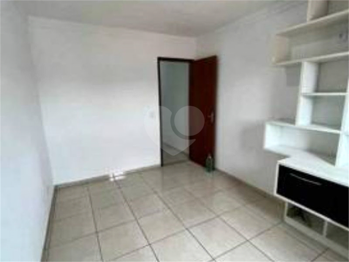 Venda Sobrado São Paulo Vila Euthalia REO775547 4