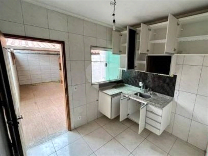 Venda Sobrado São Paulo Vila Euthalia REO775547 7