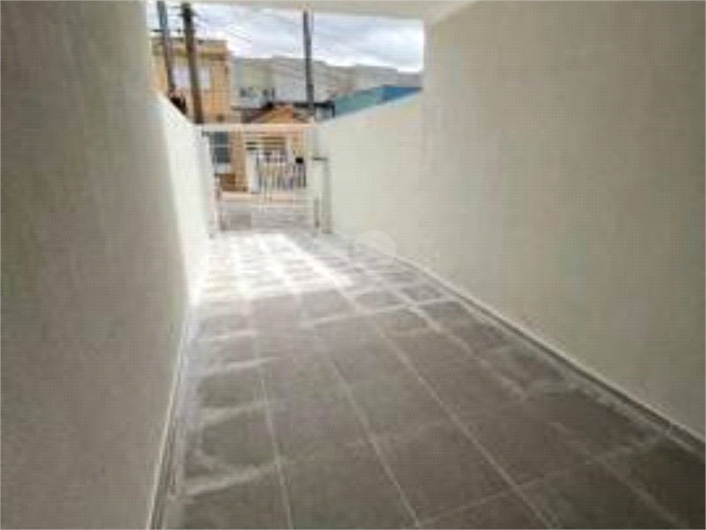 Venda Sobrado São Paulo Vila Euthalia REO775547 12