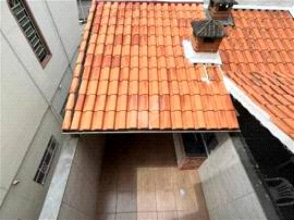 Venda Sobrado São Paulo Vila Euthalia REO775547 11