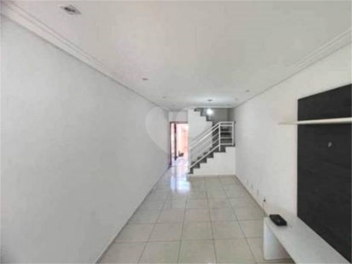 Venda Sobrado São Paulo Vila Euthalia REO775547 2