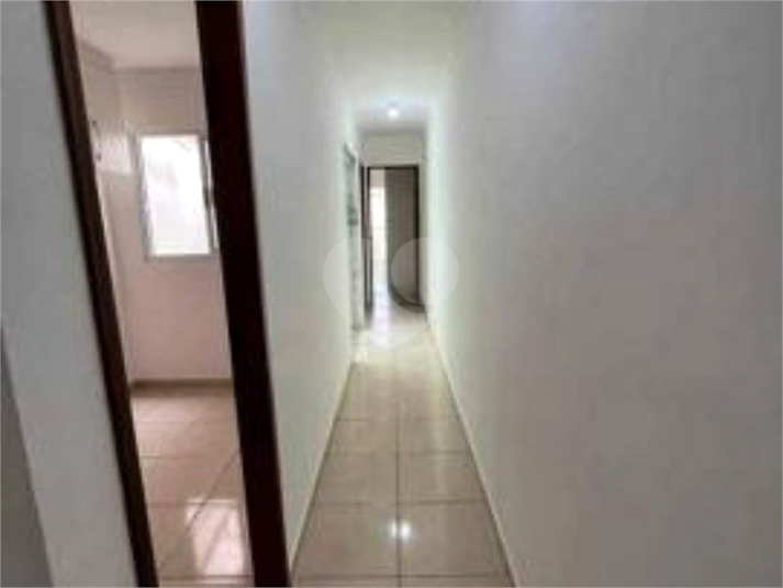 Venda Sobrado São Paulo Vila Euthalia REO775547 6