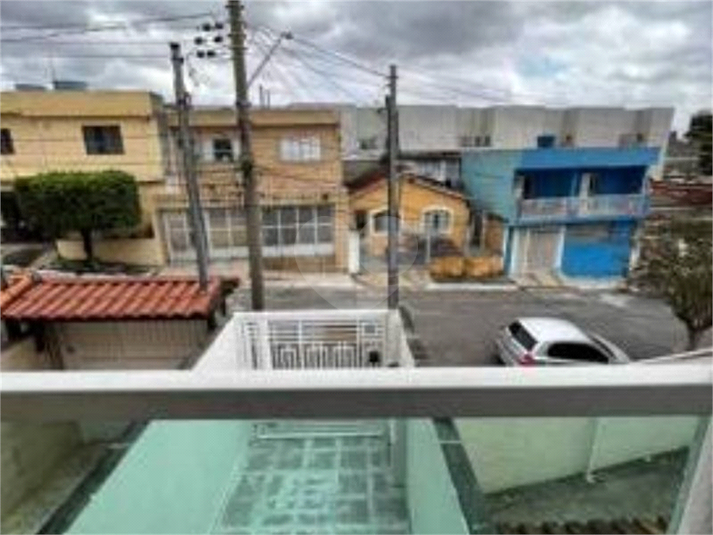 Venda Sobrado São Paulo Vila Euthalia REO775547 10