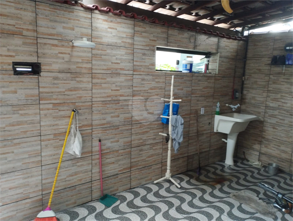 Venda Apartamento Rio De Janeiro Jardim América REO775554 12