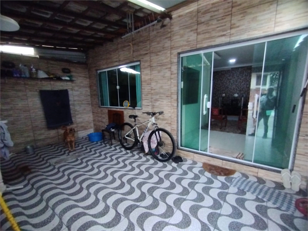 Venda Apartamento Rio De Janeiro Jardim América REO775554 1