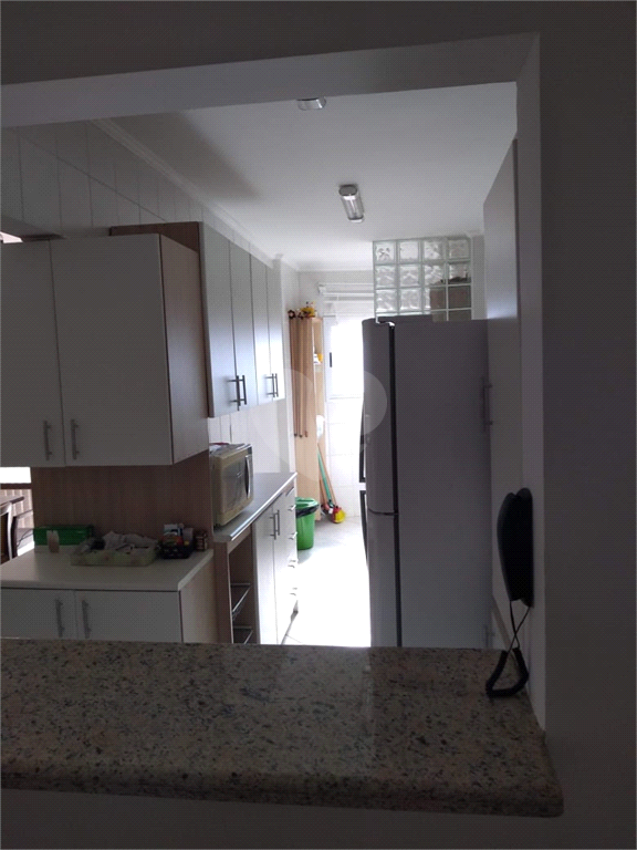 Venda Apartamento Praia Grande Real REO775556 16