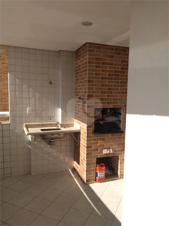 Venda Apartamento Praia Grande Real REO775556 17