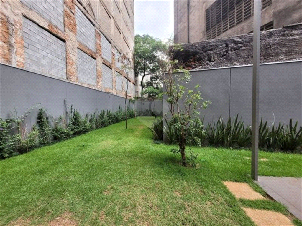 Venda Studio São Paulo Consolação REO775563 15