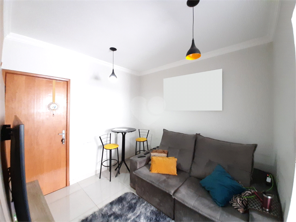 Venda Apartamento Uberlândia Santa Mônica REO775585 2