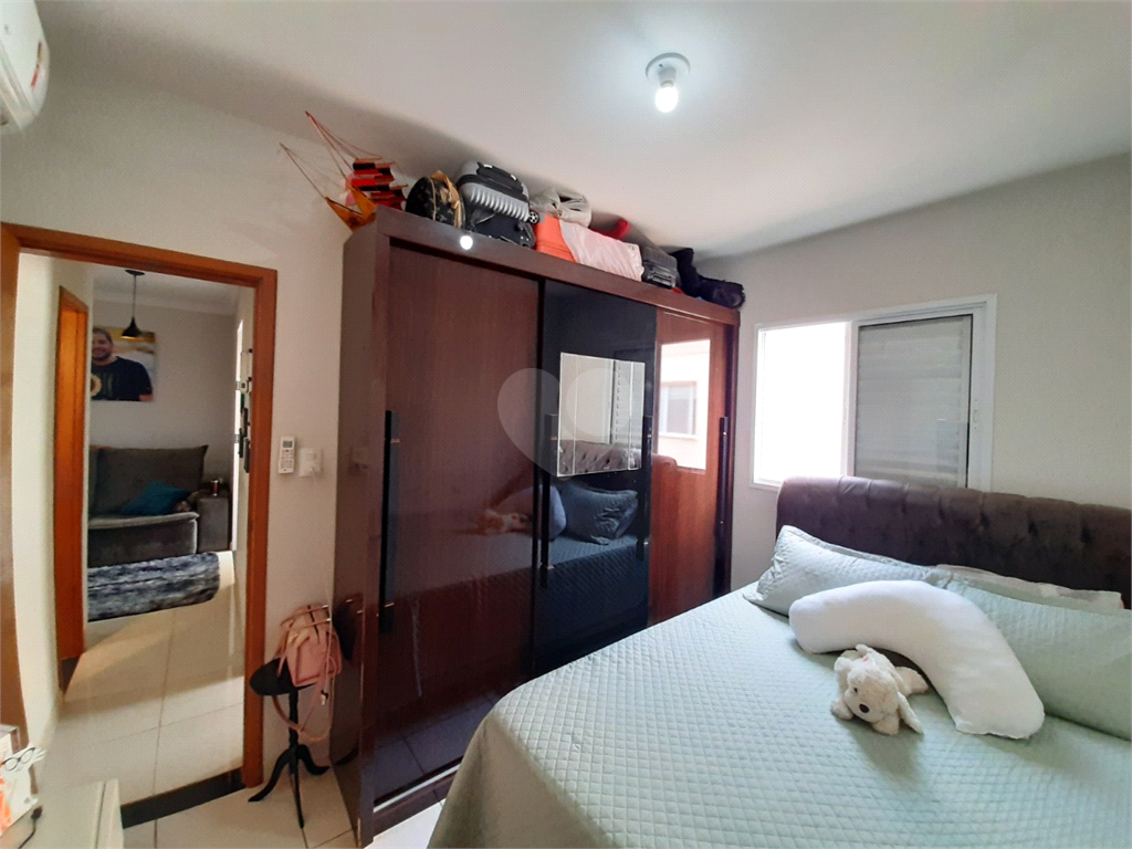 Venda Apartamento Uberlândia Santa Mônica REO775585 10