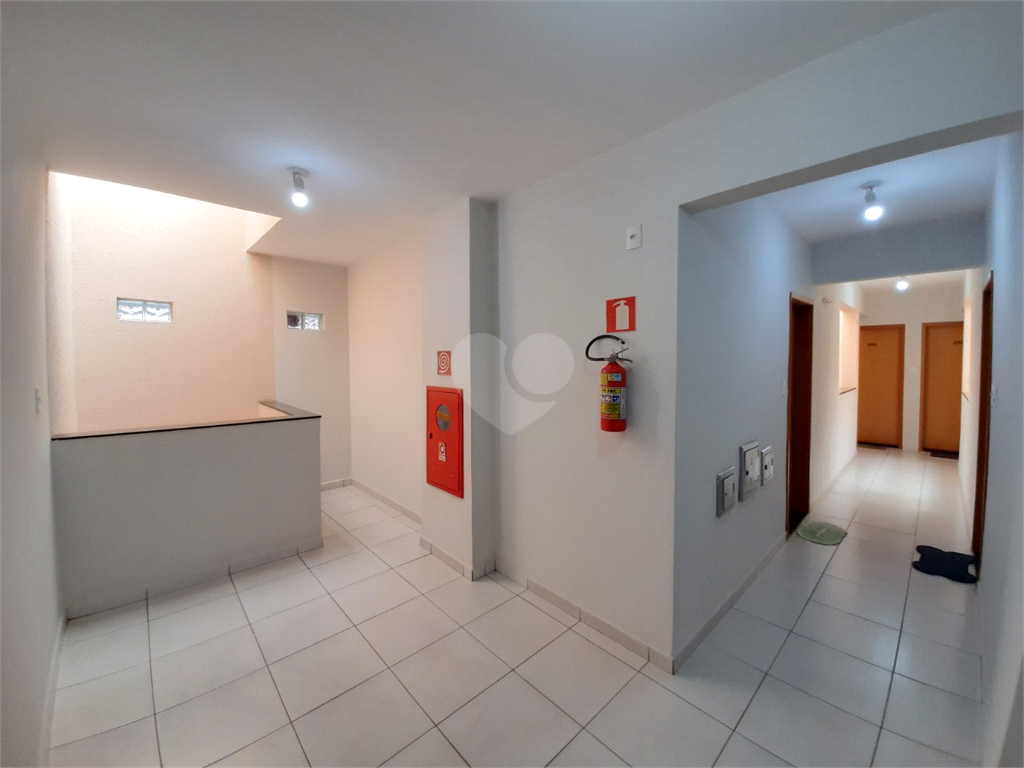 Venda Apartamento Uberlândia Santa Mônica REO775585 14