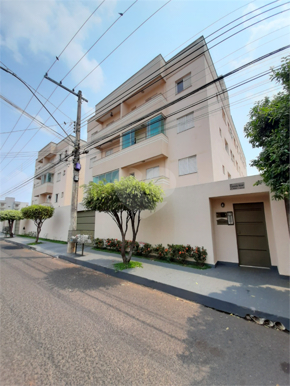 Venda Apartamento Uberlândia Santa Mônica REO775585 23