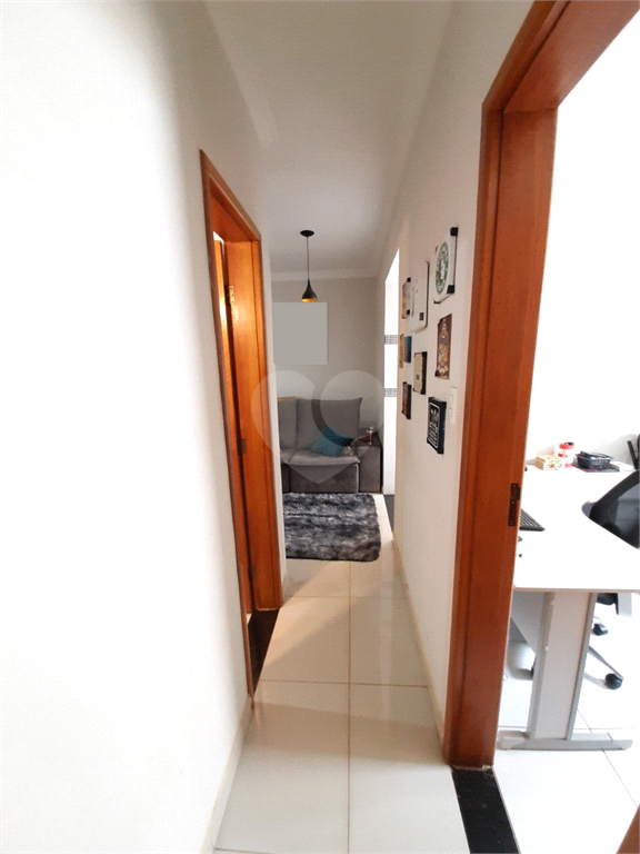 Venda Apartamento Uberlândia Santa Mônica REO775585 11