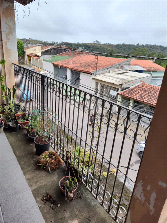 Venda Sobrado Campo Limpo Paulista Jardim Vera Regina REO775587 13