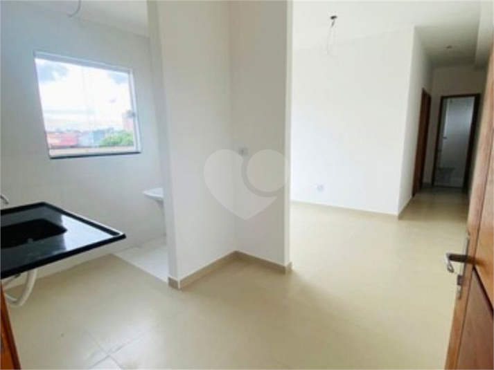 Venda Apartamento São Paulo Vila Ema REO775607 2