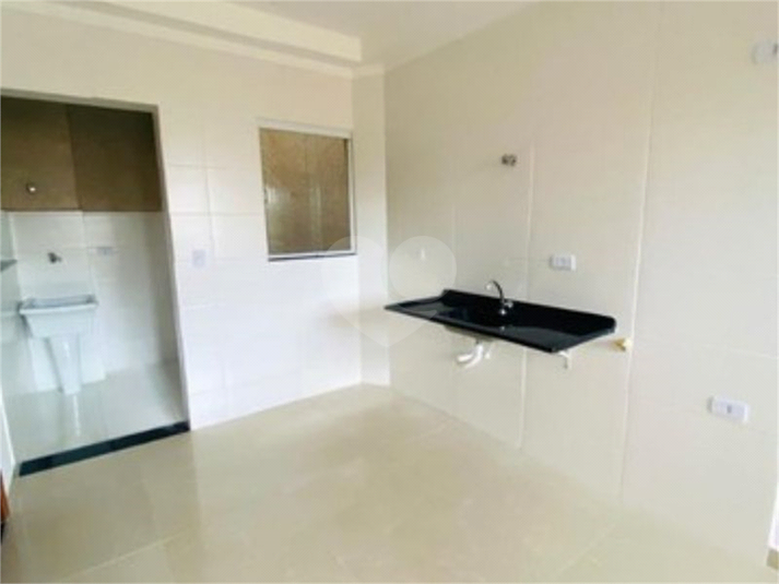 Venda Apartamento São Paulo Vila Ema REO775607 5