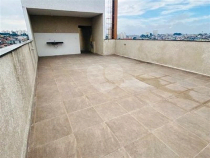 Venda Apartamento São Paulo Vila Ema REO775607 11