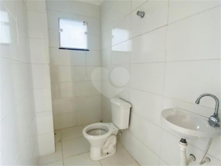 Venda Apartamento São Paulo Vila Ema REO775607 8