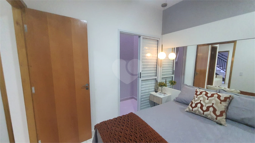 Venda Apartamento São Paulo Vila Isolina Mazzei REO775610 5