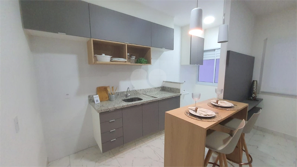 Venda Apartamento São Paulo Vila Isolina Mazzei REO775610 3