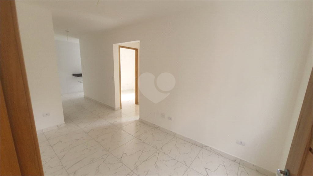 Venda Apartamento São Paulo Vila Isolina Mazzei REO775610 10