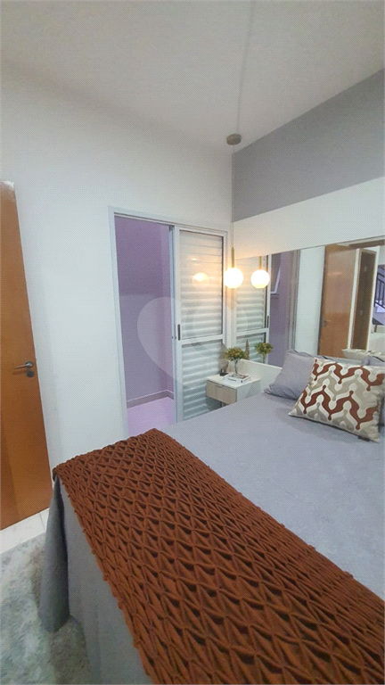 Venda Apartamento São Paulo Vila Isolina Mazzei REO775610 11