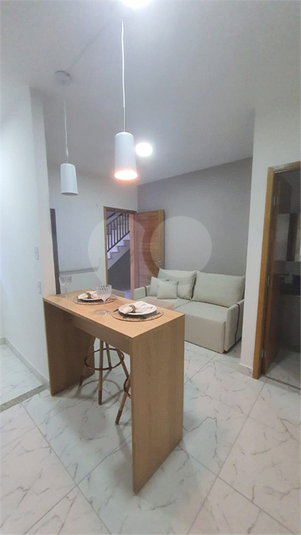 Venda Apartamento São Paulo Vila Isolina Mazzei REO775610 6