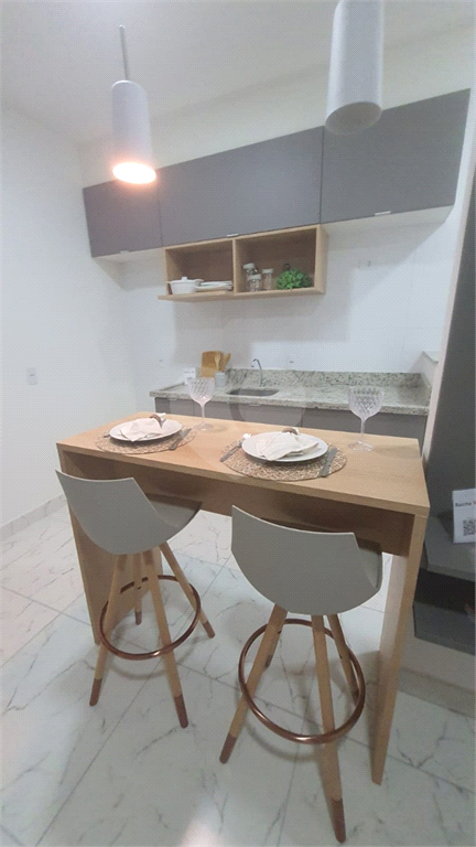 Venda Apartamento São Paulo Vila Isolina Mazzei REO775610 13