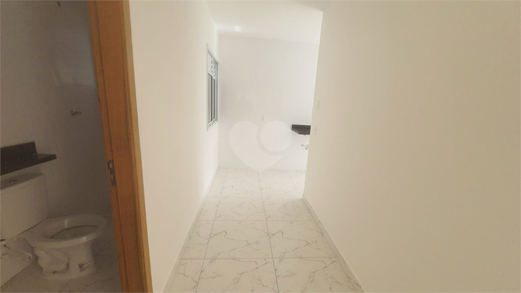 Venda Apartamento São Paulo Vila Isolina Mazzei REO775610 18