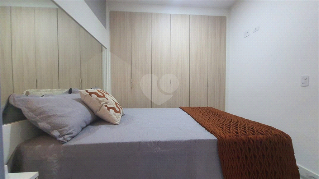 Venda Apartamento São Paulo Vila Isolina Mazzei REO775610 19